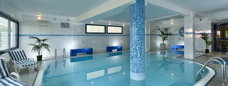 ****  Hotel Nord Est Каттолика Италия