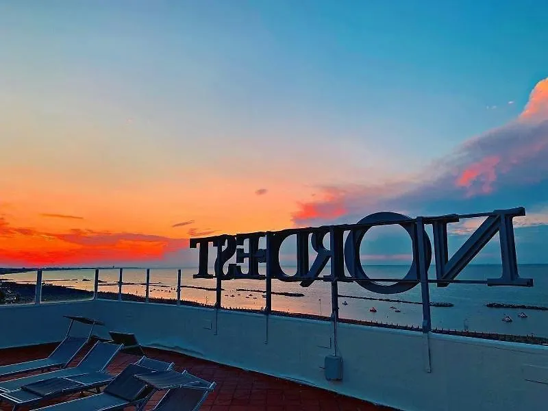 ****  Hotel Nord Est Cattolica Italy