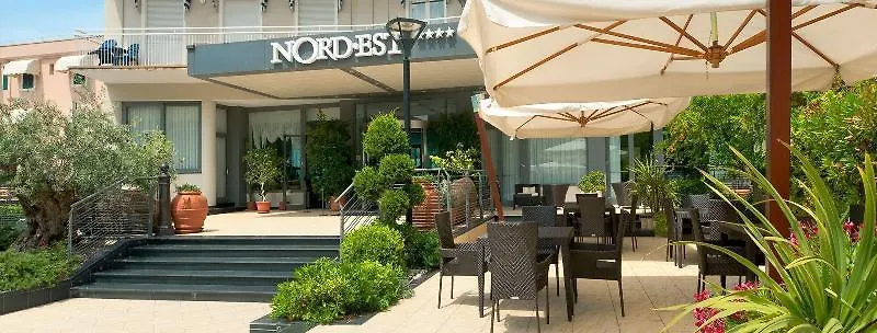 Hotel Nord Est Cattolica Italy