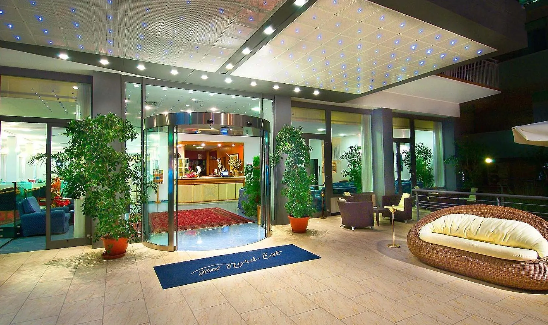 Hotel Nord Est Cattolica