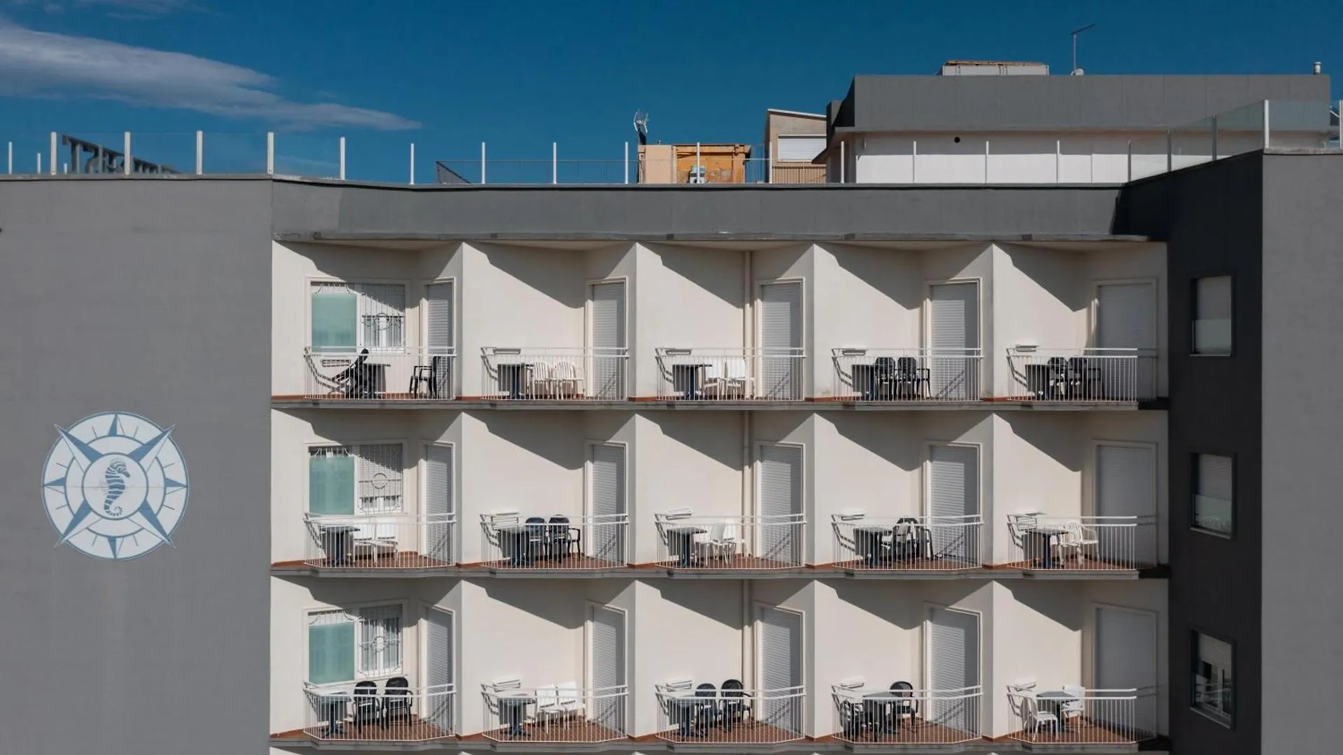 Hotel Nord Est Cattolica