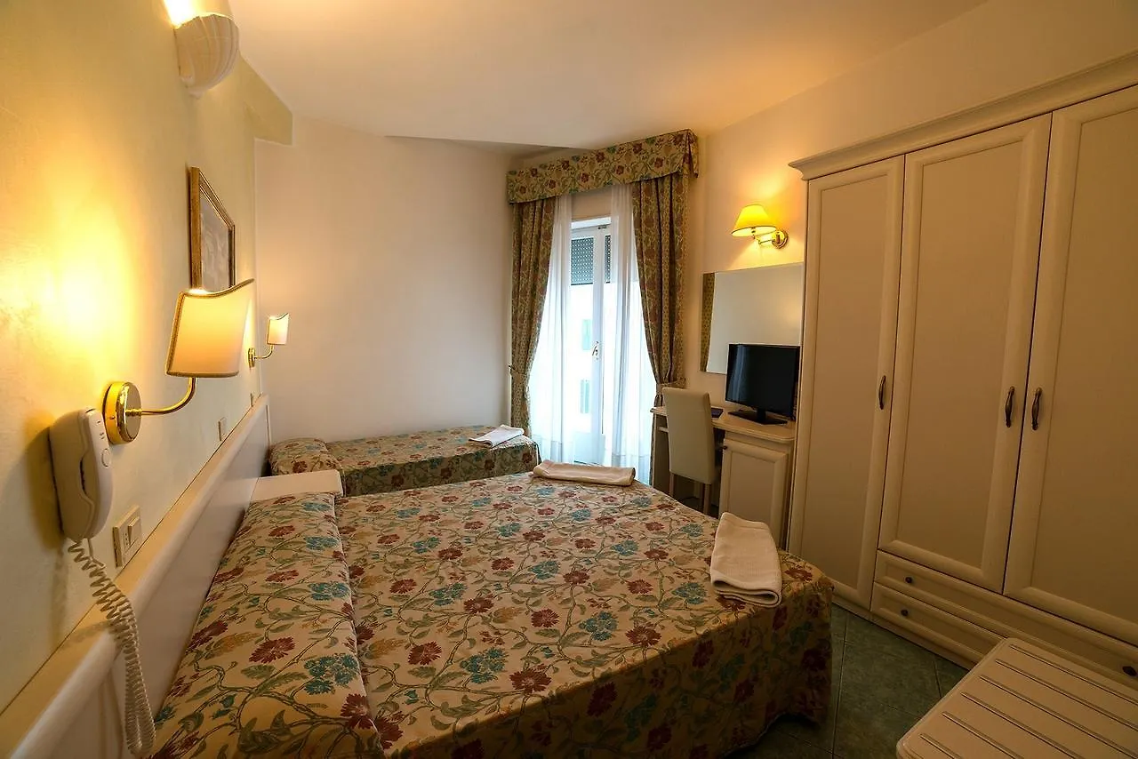 Hotel Nord Est Cattolica Italy
