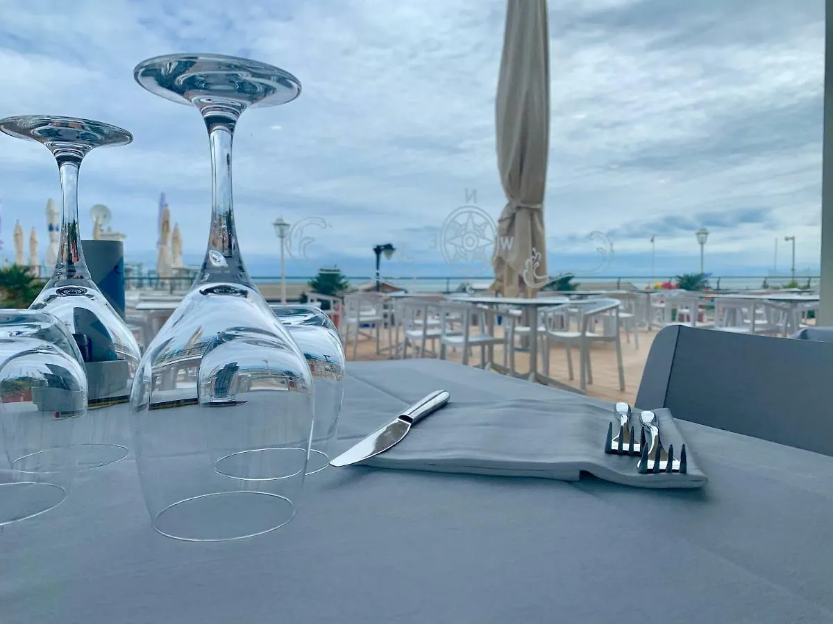 Hotel Nord Est Каттолика 4*,