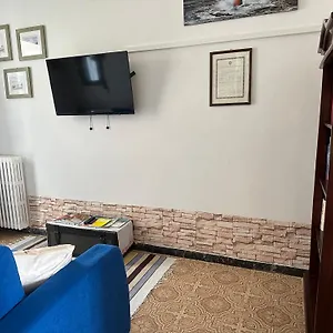 Casa Batty Appartamento
