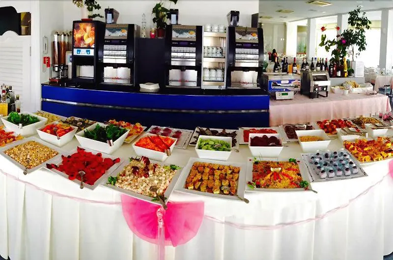Hotel Nord Est Cattolica