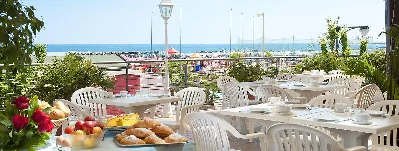 Hotel Nord Est Cattolica 4*,