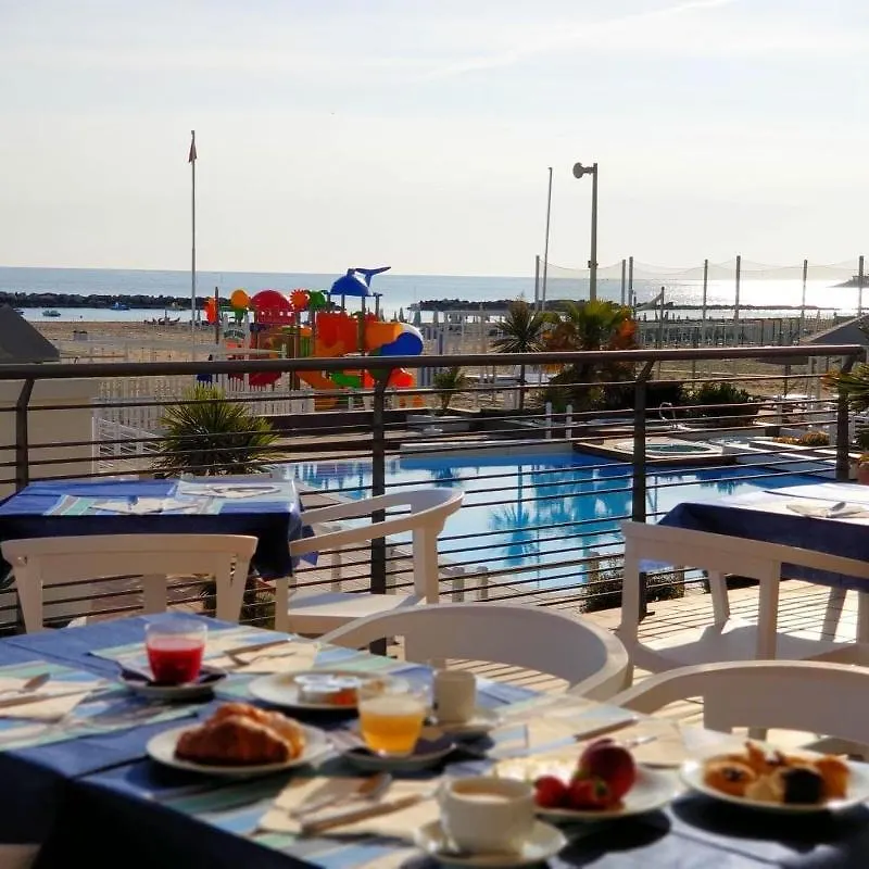 Hotel Nord Est Cattolica