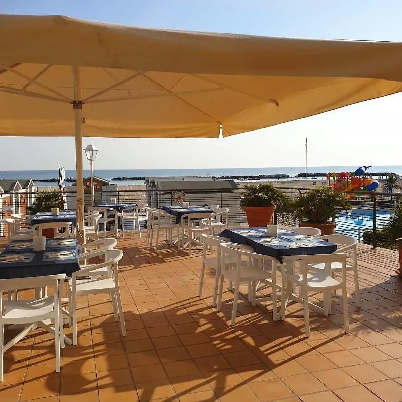 Hotel Nord Est Cattolica