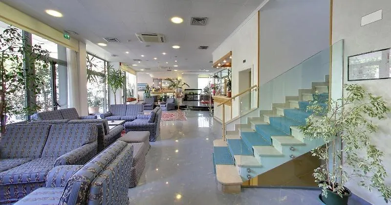 Hotel Nord Est Cattolica 4*,