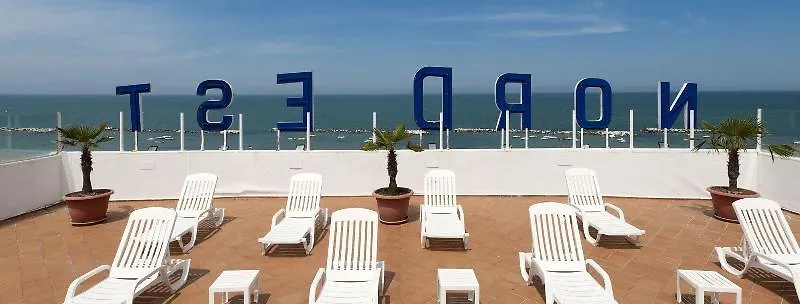 Hotel Nord Est Cattolica
