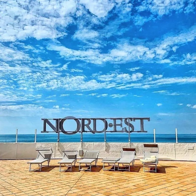 ****  Hotel Nord Est Cattolica Italy
