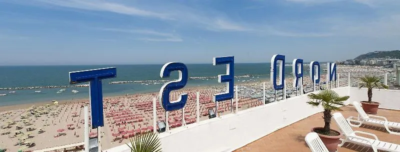Hotel Nord Est Cattolica
