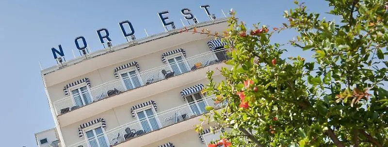 Hotel Nord Est Cattolica Italien