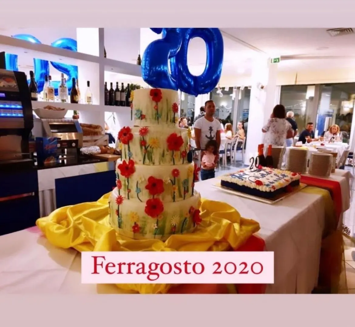 Hotel Nord Est Cattolica