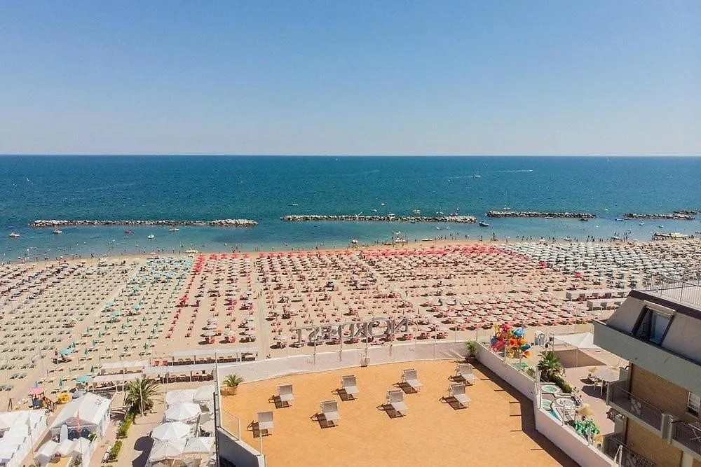 Hotel Nord Est Cattolica
