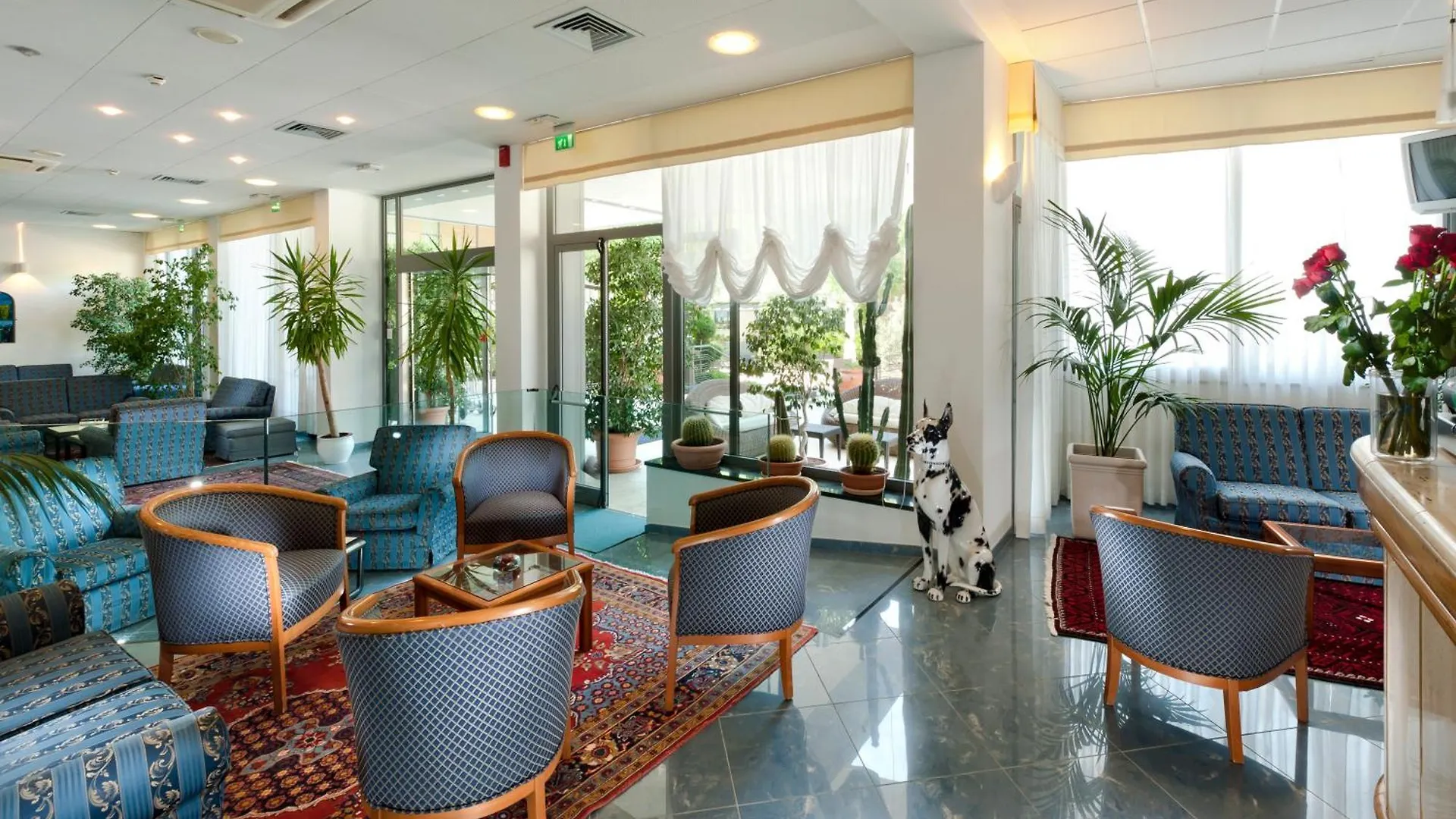 Hotel Nord Est Cattolica