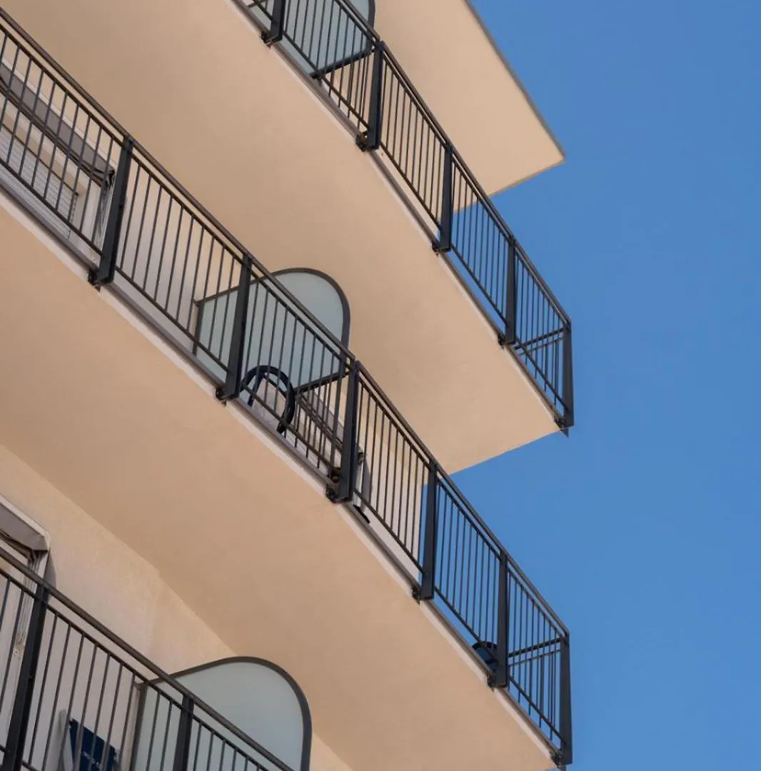 Hotel Nord Est Cattolica Italy