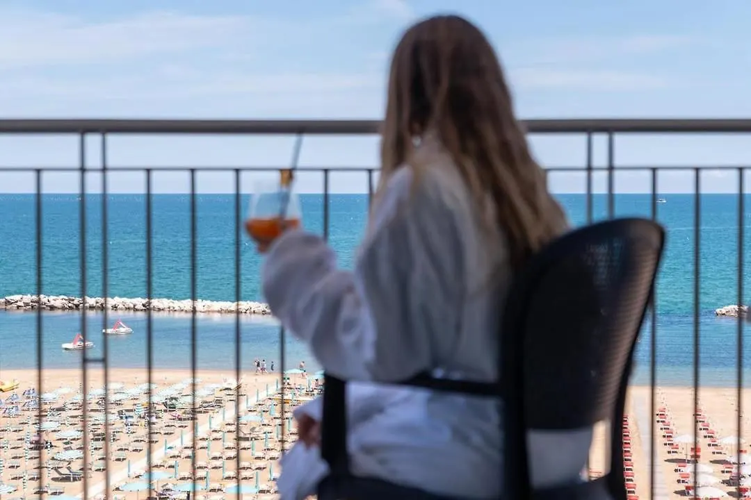 Hotel Nord Est Cattolica