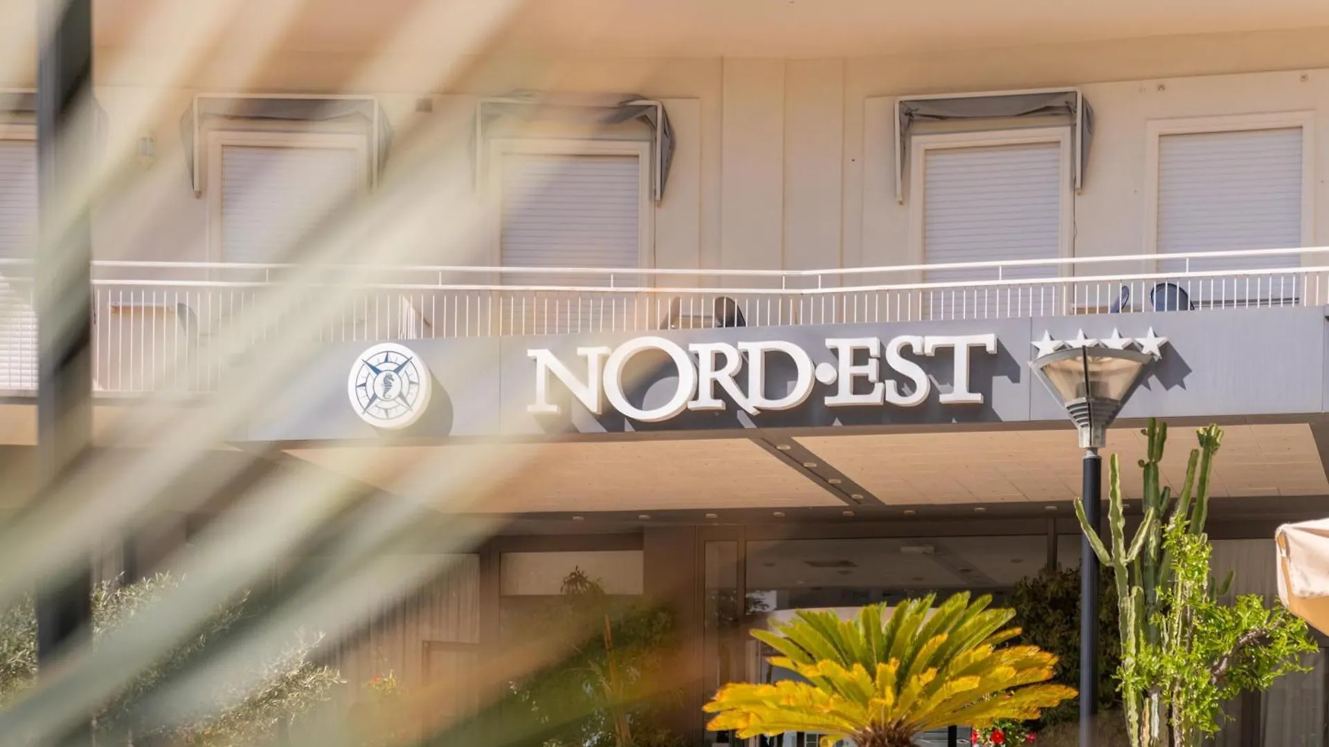 Hotel Nord Est Cattolica 4*,  Italy