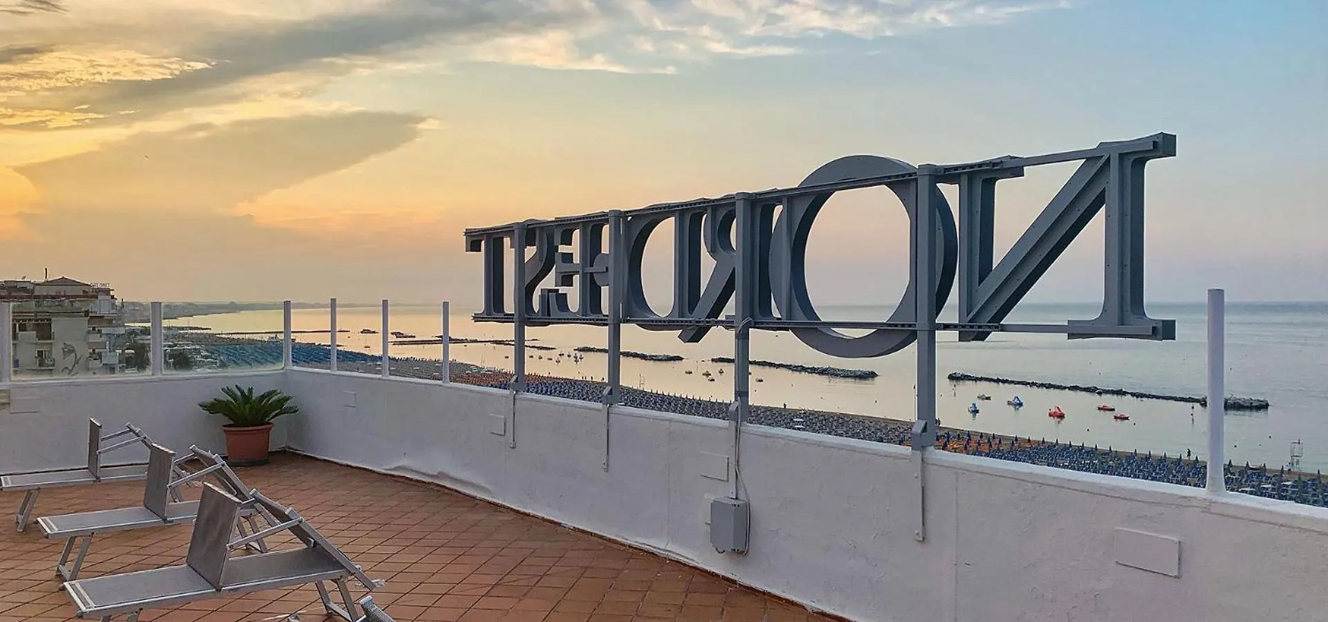 Hotel Nord Est Cattolica