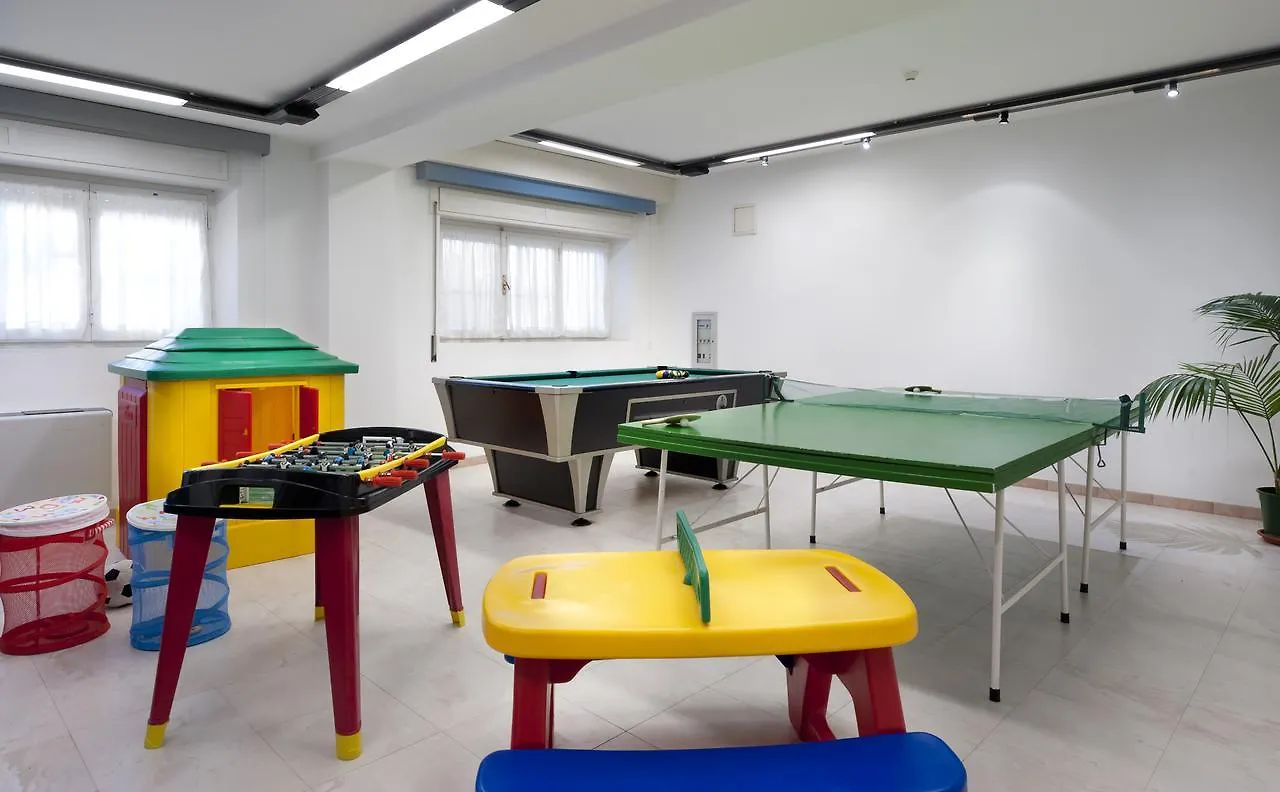 Hotel Nord Est Cattolica