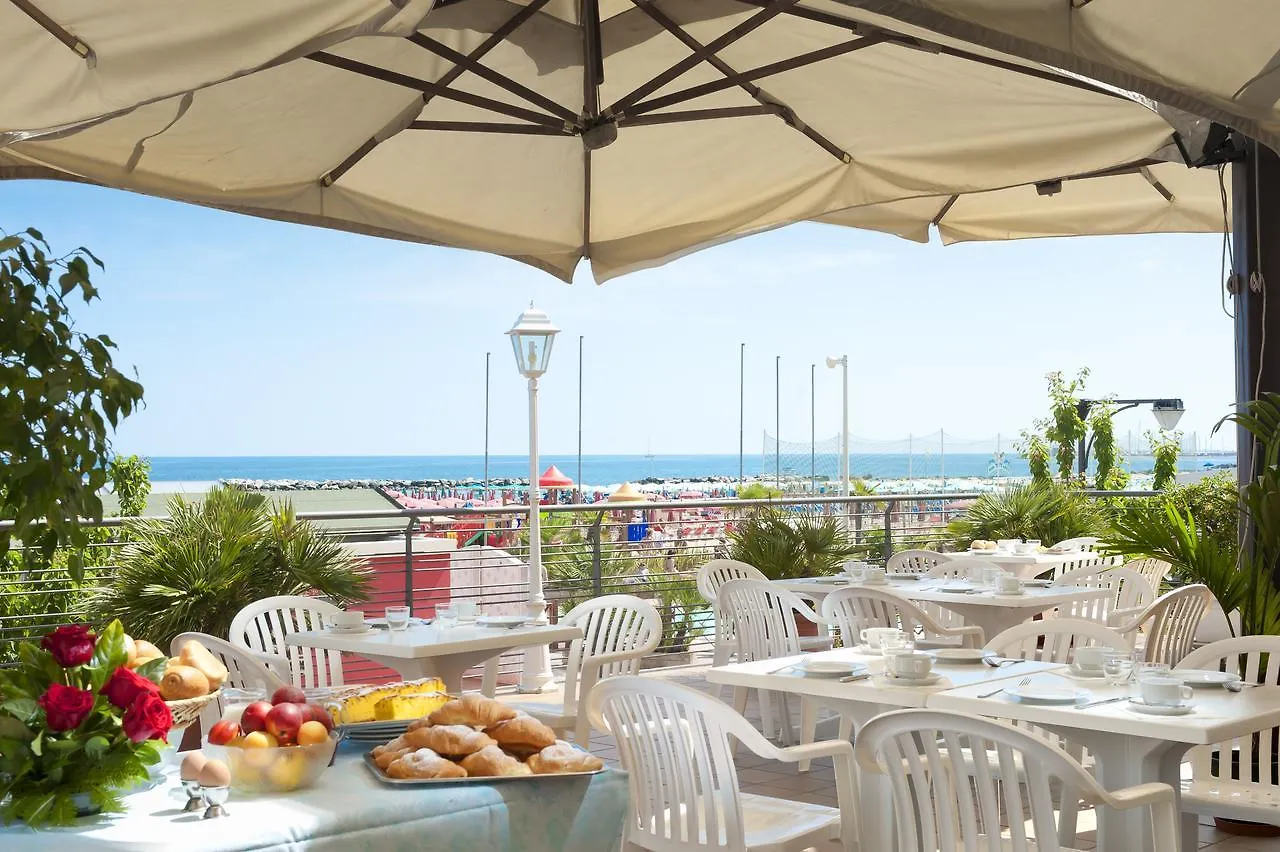Hotel Nord Est Cattolica