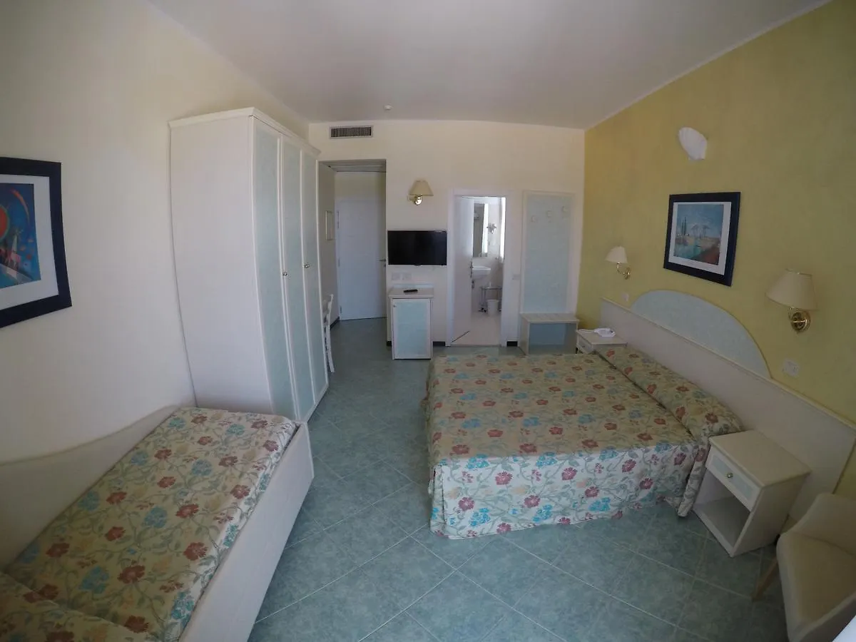 Hotel Nord Est Cattolica 4*,  Italie