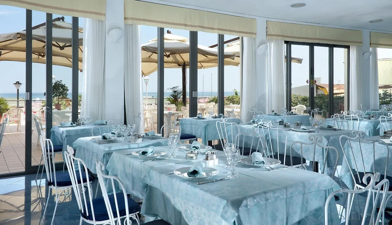 Hotel Nord Est Cattolica