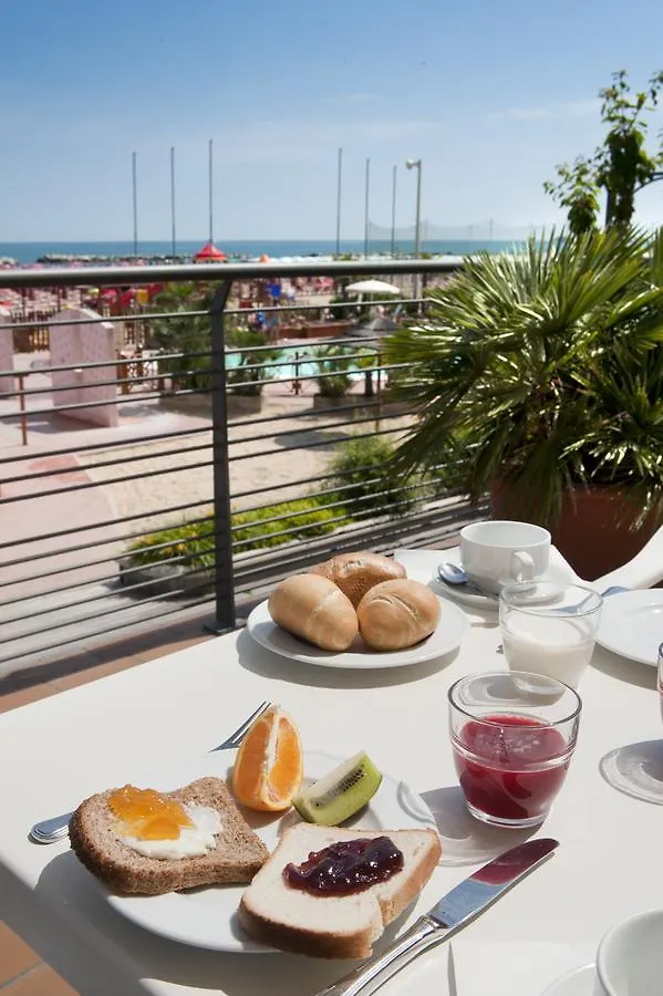 Hotel Nord Est Cattolica