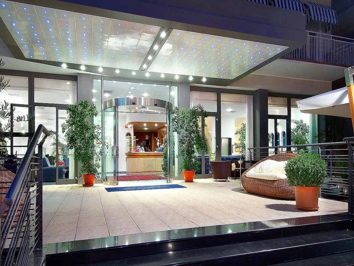 Hotel Nord Est Cattolica 4*,