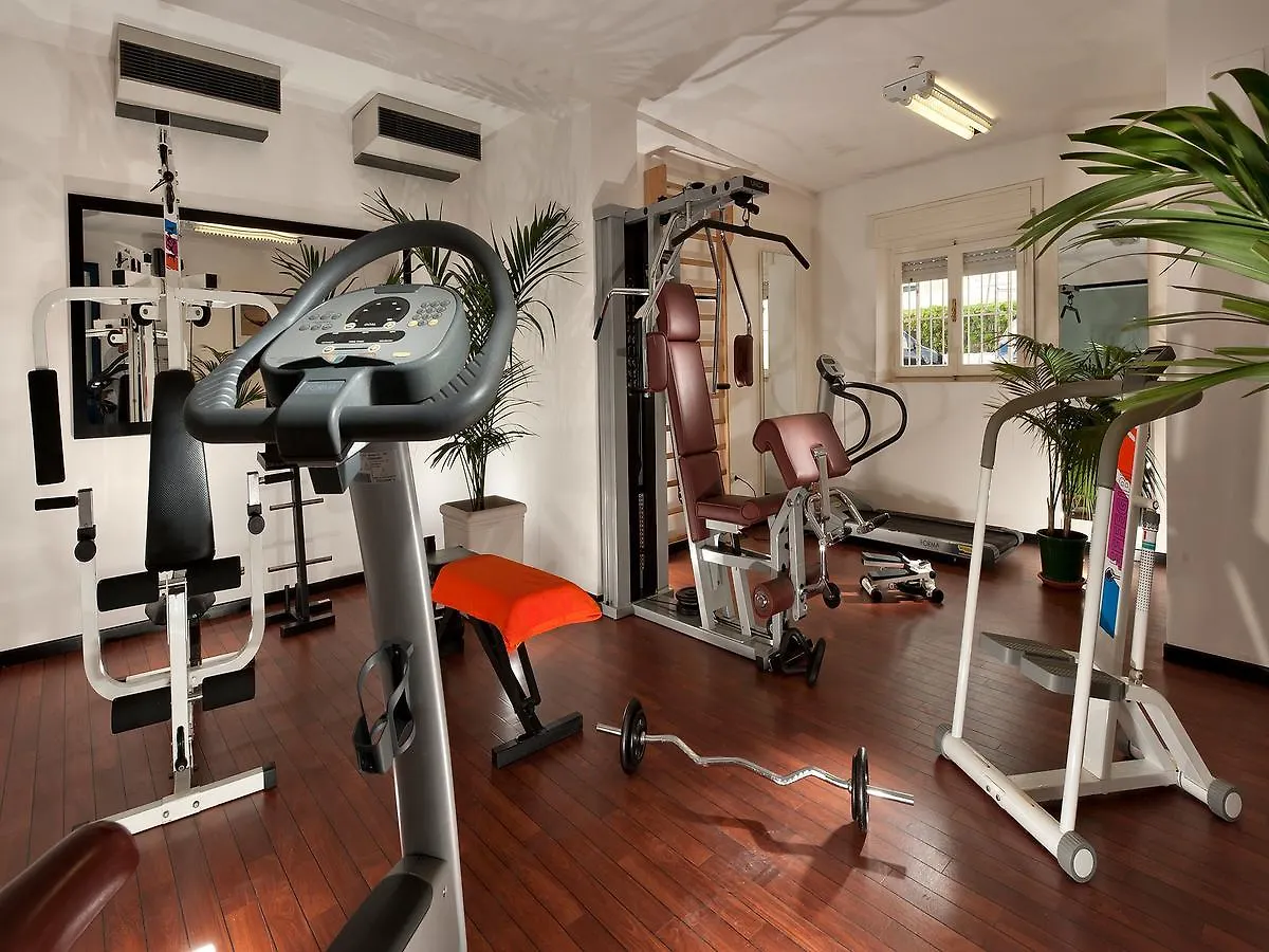 Hotel Nord Est Cattolica
