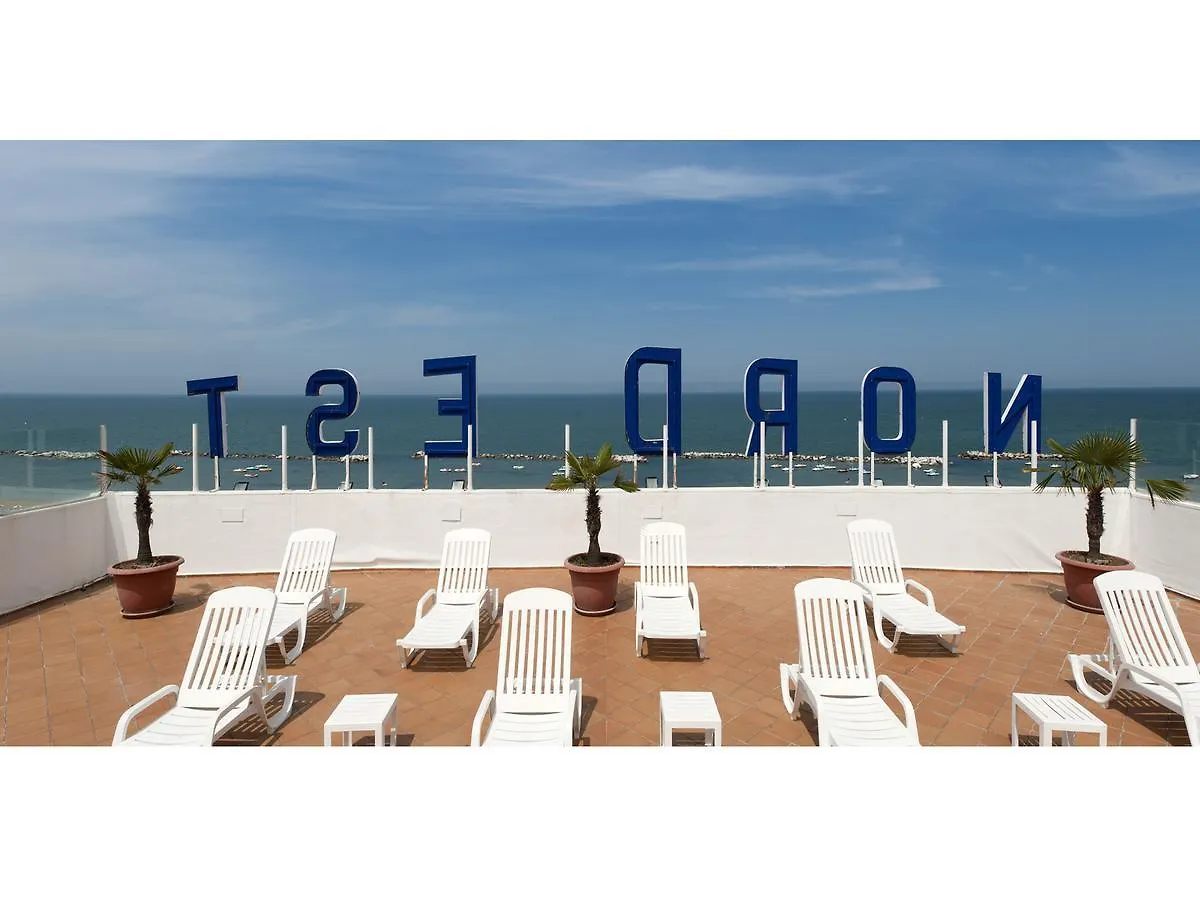 Hotel Nord Est Cattolica