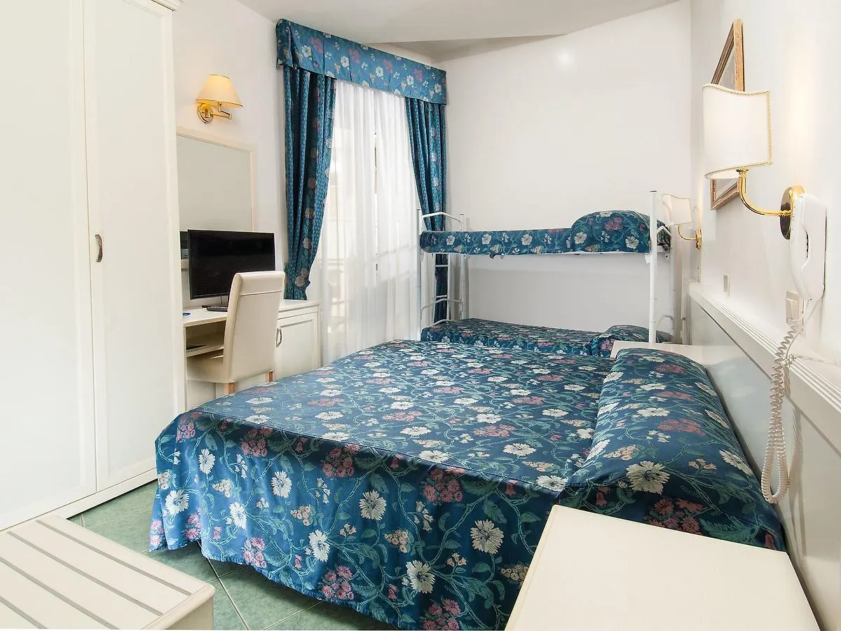 ****  Hotel Nord Est Cattolica Italien