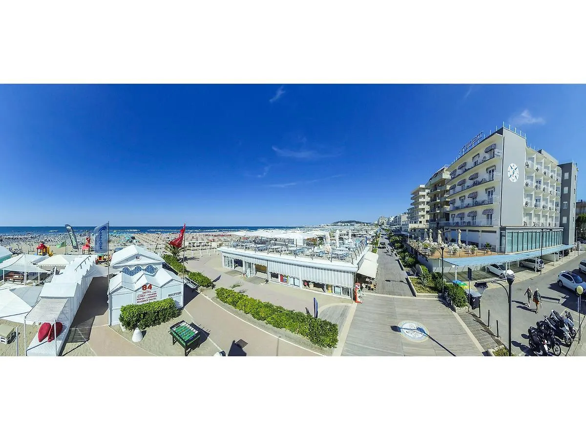 Hotel Nord Est Cattolica