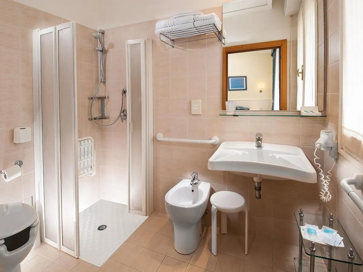 Hotel Nord Est Cattolica