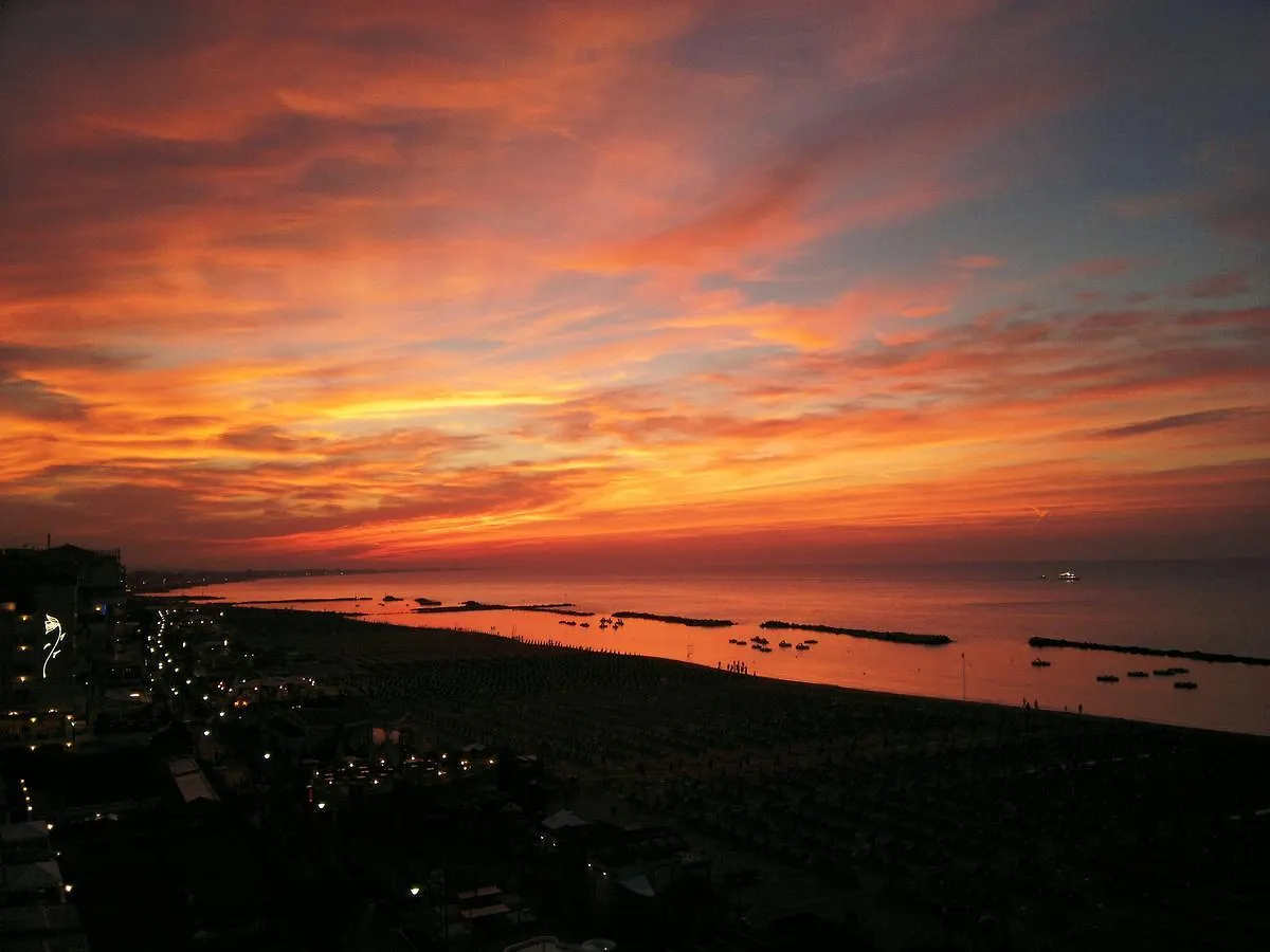 Hotel Nord Est Cattolica