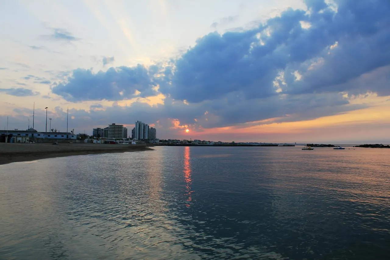 ****  Hotel Nord Est Cattolica Italien