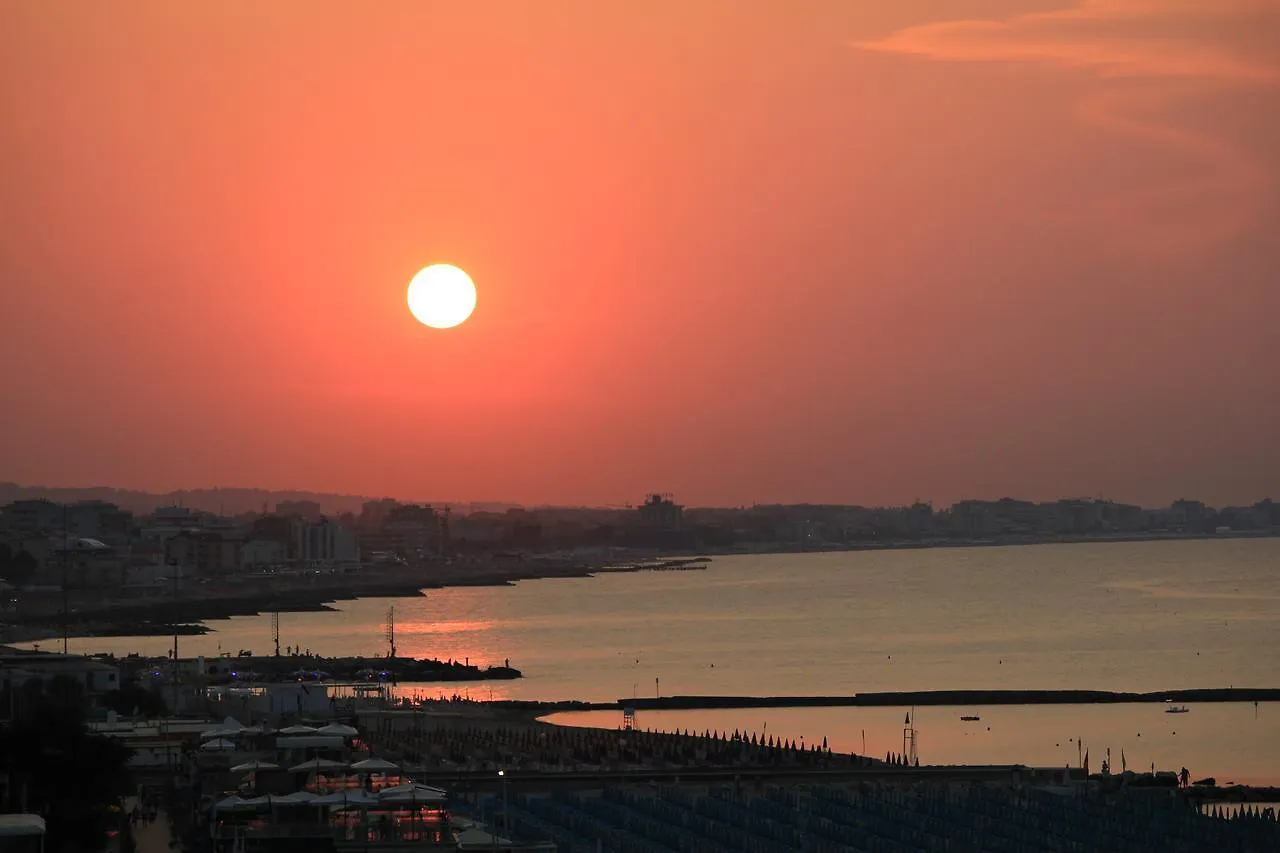 Hotel Nord Est Cattolica