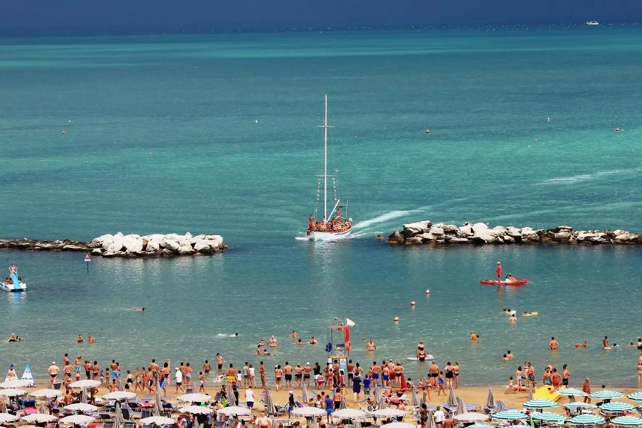Hotel Nord Est Cattolica